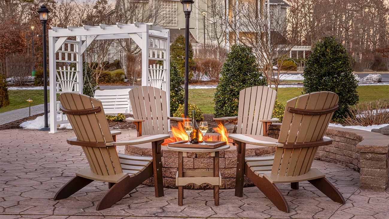Fire Pit
